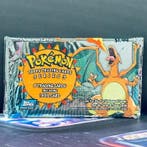 Pokémon Booster pack - Topps Trading Cards Series 3 2000, Nieuw