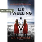 IJstweeling 9789044630404 S.K. Tremayne, Verzenden, Gelezen, S.K. Tremayne