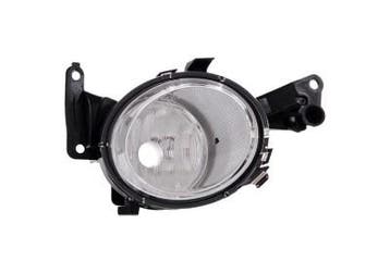 Opel Corsa D 2008-2011 Mistlamp Links (Mistlampen), Auto-onderdelen, Verzenden, Nieuw