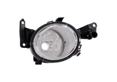 Opel Corsa D 2008-2011 Mistlamp Links (Mistlampen), Auto-onderdelen, Verlichting, Nieuw, Verzenden
