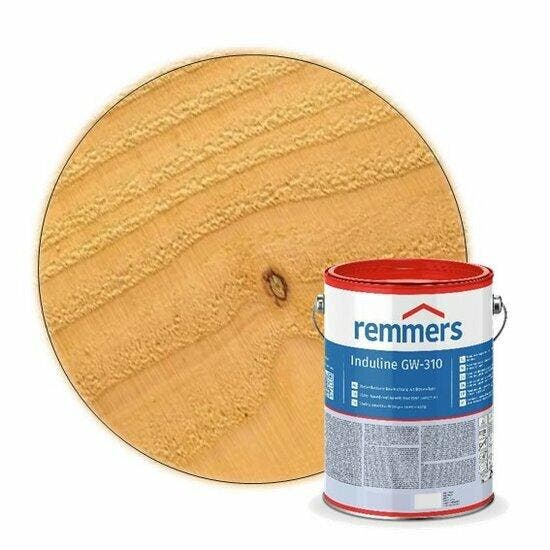 Remmers Induline GW-310 Douglas RC-190 HK, Doe-het-zelf en Verbouw, Verf, Beits en Lak, Nieuw, Verzenden