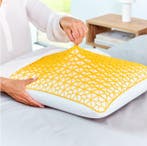 2dekans | Cloudpillo Dynamic Hoofdkussen | 47 x 67 cm, Ophalen of Verzenden, Zo goed als nieuw, Overige kleuren