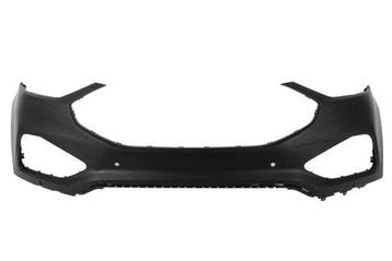 Bumper o.a: Ford, Edge, Ophalen of Verzenden, Nieuw, Ford USA, Bumper
