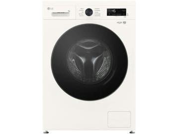 LG W4X1095NWB - Wasdroogmachine - 5 kg wassen en drogen - 9, Witgoed en Apparatuur, Was-droogcombinaties, Verzenden, Zo goed als nieuw