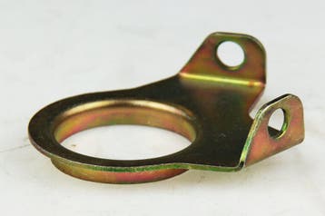 Uitlaatbeugel  Volvo p1800, Auto-onderdelen, Ophalen of Verzenden, Nieuw
