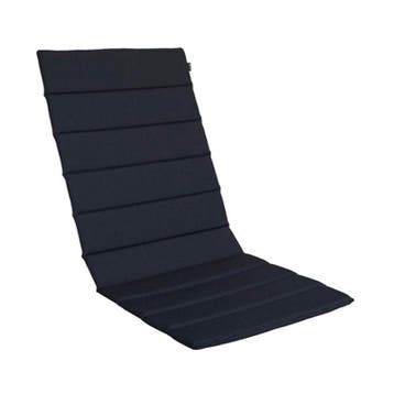*WOONWINKEL* Grijs Tuinkussen Voor Loungestoel, Tuin en Terras, Tuinsets en Loungesets, Verzenden, Nieuw