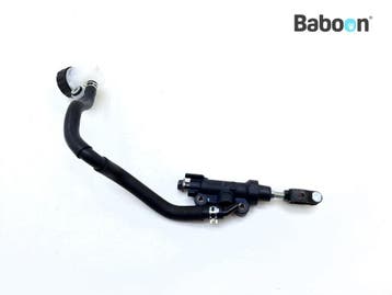 Rempomp Achter Yamaha MT 07 2025, Verzenden, Gebruikt