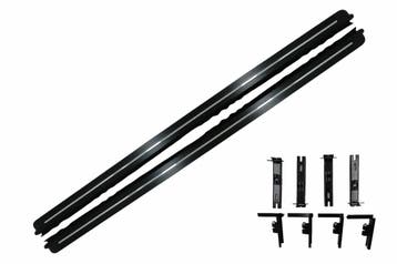 Treeplanken voor Mercedes V-Klasse W447 14-23 lang, Auto-onderdelen, Ophalen of Verzenden, Nieuw