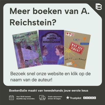 Een parel voor het kerstkind / Een Vier Windstreken, Boeken, Verzenden, Gelezen, A. Reichstein