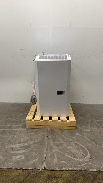 Combisteel 7492.0135 Insteekunit Vriescel 6,55 m3 230V, Ophalen of Verzenden, Gebruikt