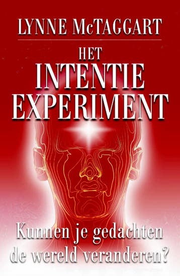 Het intentie-experiment (9789020284560, Lynne McTaggart), Verzenden, Nieuw