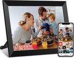 2dekans | Strex Digitale Fotolijst met WiFi - 10.1 Inch, Ophalen of Verzenden, Zo goed als nieuw
