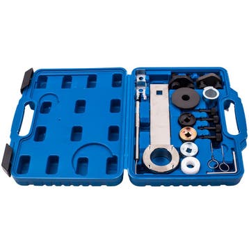 Timing Lock Gereedschap Kit geschikt voor VW Audi VAG EA8..., Verzenden, Nieuw