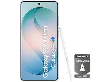 Samsung -  Galaxy S26 Ultra - 5g 1 Tb  - Blauw, Telecommunicatie, Mobiele telefoons | Samsung, Touchscreen, Nieuw, 1 TB of meer