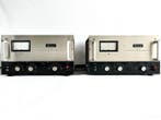Mcintosh - Mcintosh MC3500 buizen monoblokken. *Zeldzaam*, Nieuw
