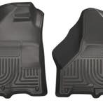Husky Liners 09-10 Dodge Ram 1500/2500/3500 WeatherBeater, Auto-onderdelen, Interieur en Bekleding, Ophalen of Verzenden, Nieuw