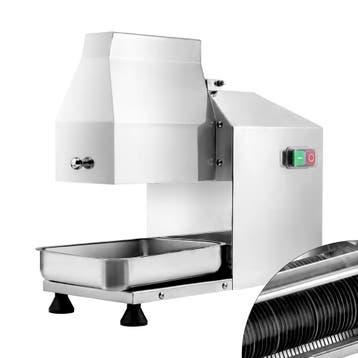 GGM Gastro | Elektrische vleesvermalser | FKA100E#1 |, Zakelijke goederen, Horeca | Keukenapparatuur, Verzenden, Nieuw in verpakking