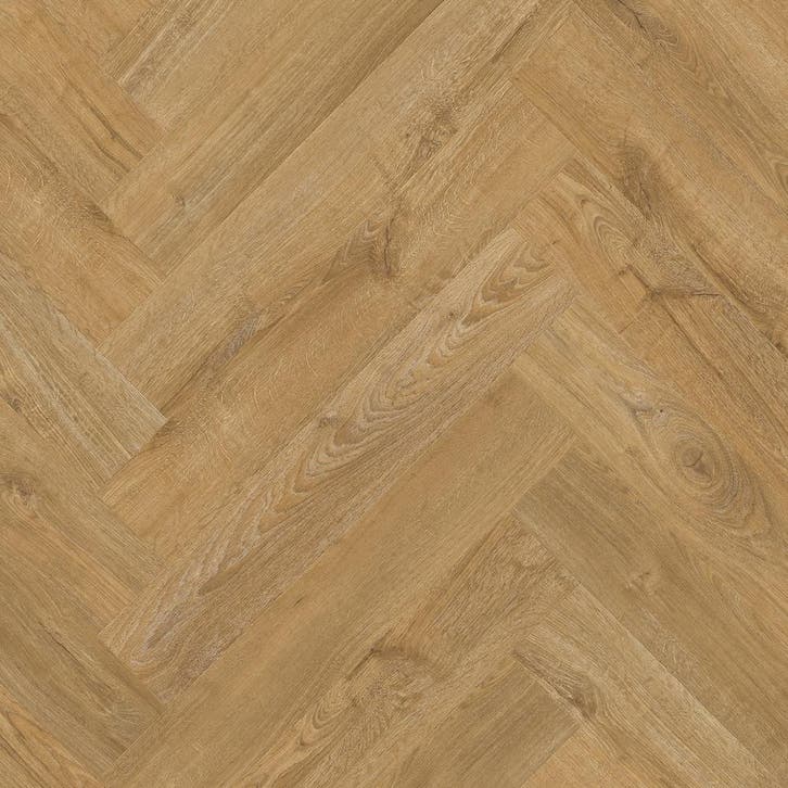 Plak pvc Visgraat  |  Quick-step Pristine SGHBC20333 Herfst, Huis en Inrichting, Stoffering | Vloerbedekking, Ophalen