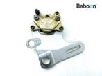 Remklauw Achter Ducati ST 3 (ST3), Verzenden, Gebruikt