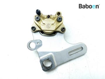 Remklauw Achter Ducati ST 3 (ST3), Verzenden, Gebruikt