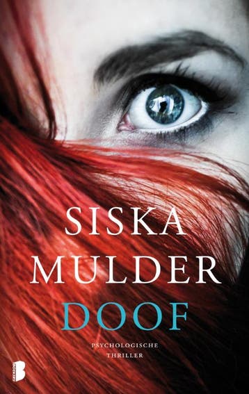 Doof - Siska Mulder 9789022566572, Boeken, Verzenden, Gelezen, Siska Mulder