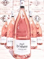 2023 Domaine Fonsalade Petit Bonheur - Languedoc - 6 Magnums, Nieuw