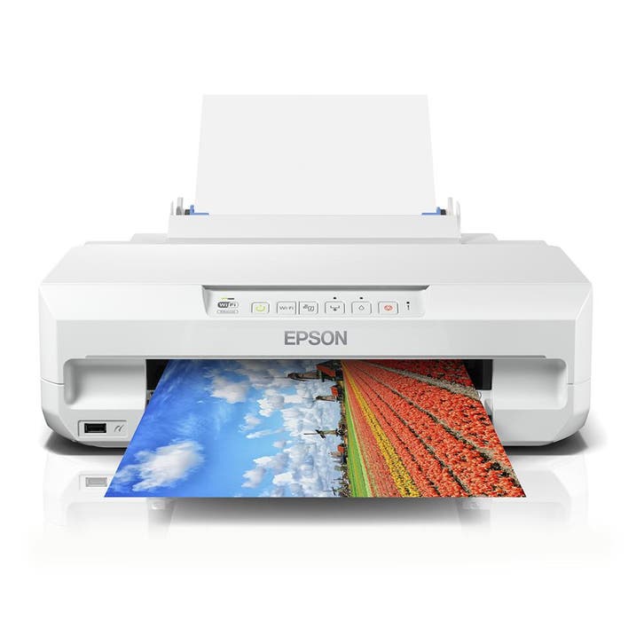 Epson Expression Photo XP-65, Audio, Tv en Foto, Fotografie | Fotopapier, Nieuw, Ophalen of Verzenden