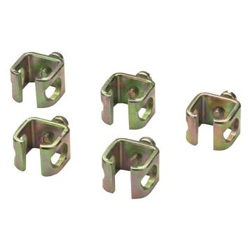 Eaton Busbar Aansluitset 10mm² - 1014907 [5 Stukken], Verzenden, Nieuw, Overige typen
