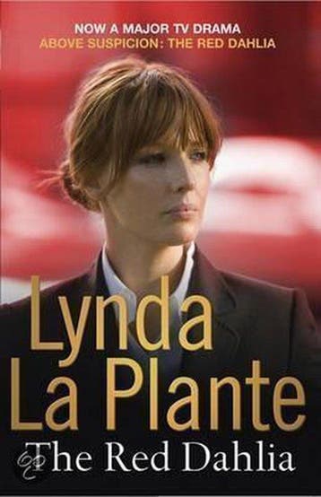 The Red Dahlia - Lynda La Plante 9781847399830, Verzenden, Gelezen, Lynda La Plante