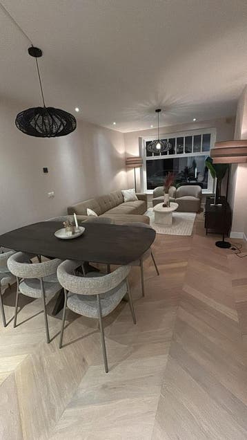 Te huur: Appartement Churchill-laan in Amsterdam, Noord-Holland, Appartement, Amsterdam