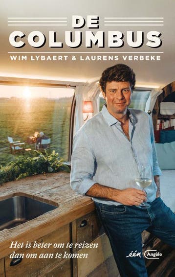 De Columbus - Wim Lybaert 9789022336144, Boeken, Verzenden, Zo goed als nieuw, Wim Lybaert