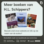 Schapen / Praktijkreeks hobbydieren / 3 9789087400057, Verzenden, Zo goed als nieuw, H.L. Schippers