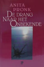 De drang naar het onbekende / Levensverhalen 9789050305099, Verzenden, Gelezen, A. Pronk
