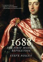 1688 9780300171433 Steve Pincus, Boeken, Verzenden, Gelezen, Steve Pincus
