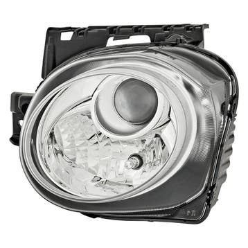 Koplamp o.a: Nissan, Juke (F15), Ophalen of Verzenden, Nieuw, Nissan