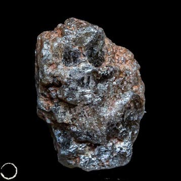 Carbonado-diamant – Oorspronkelijke kracht in uitzonderlijke