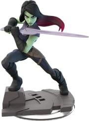 Disney Infinity 2.0 Gamora, Verzenden, Zo goed als nieuw