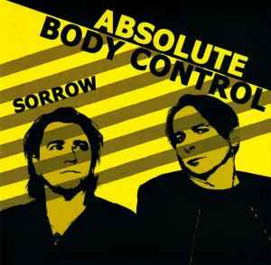cd single - Absolute Body Control - Sorrow, Verzenden, Zo goed als nieuw