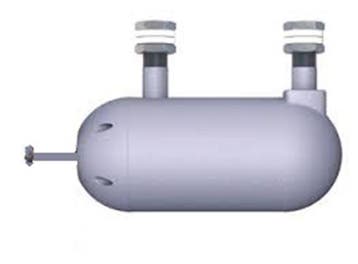 Cupa boegschroefmotor CP50 OP=OP Aanbieding!, Ophalen of Verzenden, Nieuw, Motor en Techniek