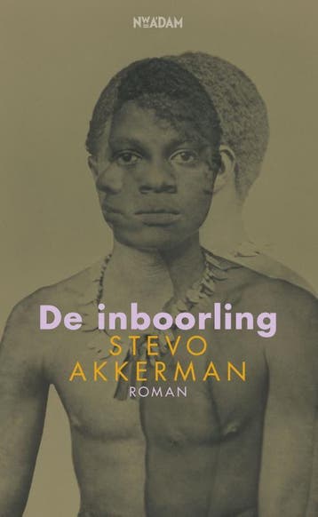 De inboorling - S. Akkerman 9789046805428, Boeken, Verzenden, Gelezen, S. Akkerman