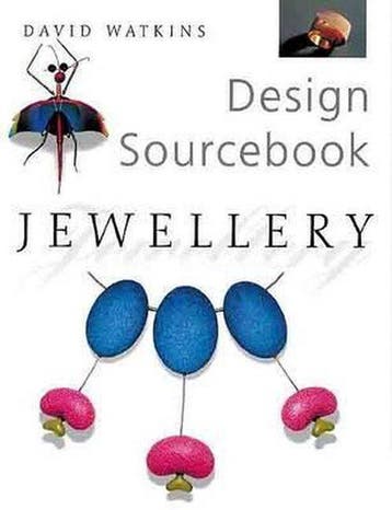 Jewellery - David Watkins 9781859740781, Verzenden, Gelezen, David Watkins