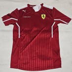 Ferrari - Formule 1 - 2025 - Teamkleding, Nieuw