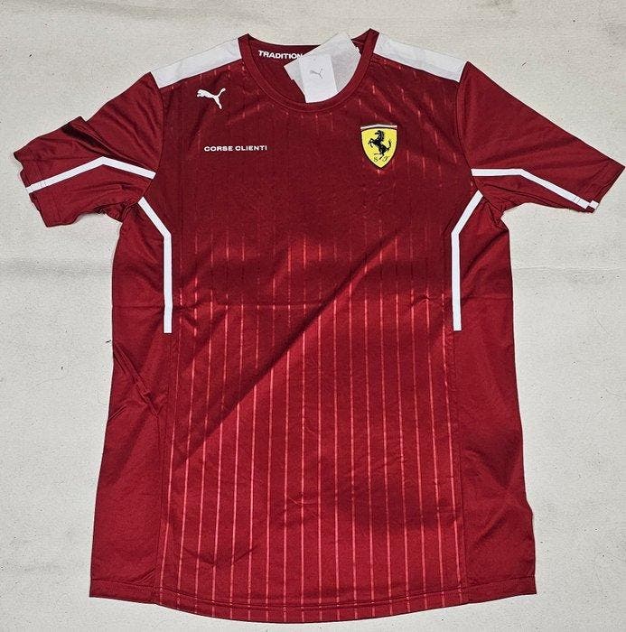 Ferrari - Formule 1 - 2025 - Teamkleding, Verzamelen, Automerken, Motoren en Formule 1