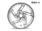 Achterwiel BMW R 1200 GS 2004-2007 (R1200GS 04), Verzenden, Gebruikt