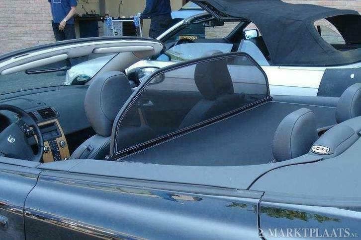 Windscherm, winddeflector Volvo C70 CC, Auto-onderdelen, Volvo-onderdelen