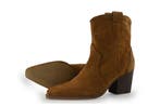 Manfield Laarzen in maat 39 Beige, Hoge laarzen, Verzenden, Beige, Manfield