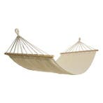 Hangmat | Decoris | 200 x 100 cm, Verzenden, Nieuw
