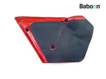 Buddypaneel Links Honda XR 500 1979-1982 (XR500 XR500A), Motoren, Verzenden, Gebruikt