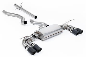 Roetfilter-back | Land Rover / Range Rover Defender 130 3.0, Verzenden, Nieuw