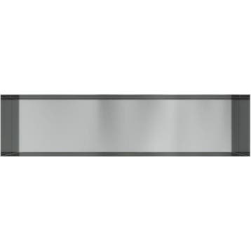 Hotbath &More Inbouwnis - 30 x 120 cm - Frameless - RVS 316, Ophalen of Verzenden, Nieuw